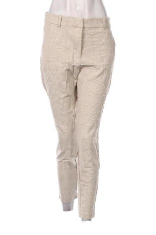 Damenhose H&M, Größe L, Farbe Beige, Preis 33,99 €