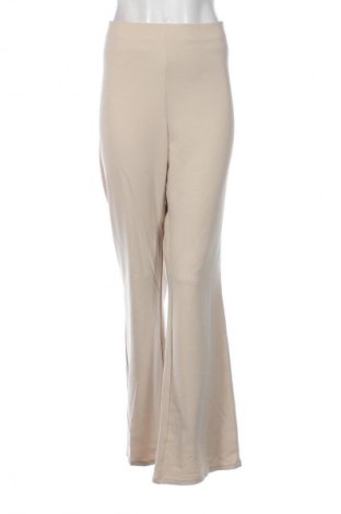 Damenhose H&M, Größe XXL, Farbe Beige, Preis € 13,99