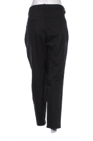 Pantaloni de femei H&M, Mărime XXL, Culoare Negru, Preț 157,99 Lei