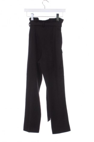 Dámské kalhoty  H&M, Velikost XS, Barva Černá, Cena  127,00 Kč