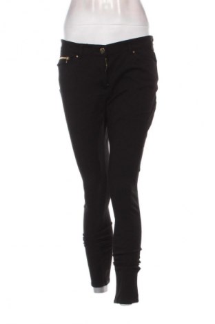 Pantaloni de femei H&M, Mărime M, Culoare Negru, Preț 41,99 Lei