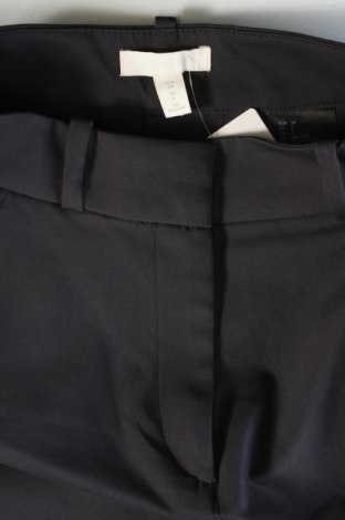 Dámské kalhoty  H&M, Velikost XS, Barva Šedá, Cena  367,00 Kč