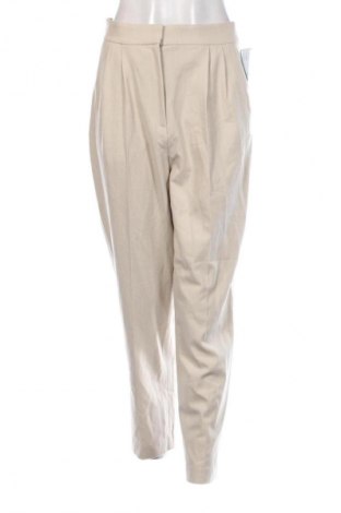 Damenhose H&M, Größe M, Farbe Beige, Preis 53,99 €