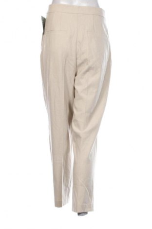 Damenhose H&M, Größe M, Farbe Beige, Preis 27,99 €