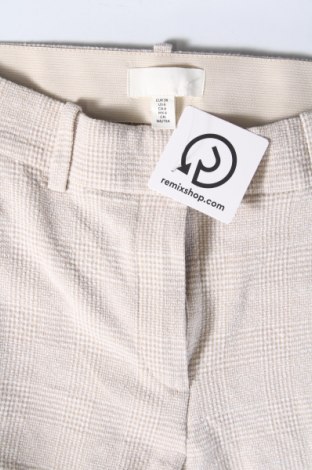 Damenhose H&M, Größe M, Farbe Beige, Preis 10,99 €