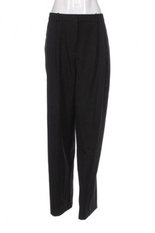 Pantaloni de femei H&M, Mărime M, Culoare Negru, Preț 94,99 Lei