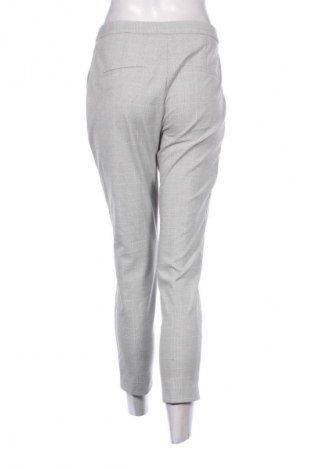 Pantaloni de femei H&M, Mărime M, Culoare Gri, Preț 157,99 Lei