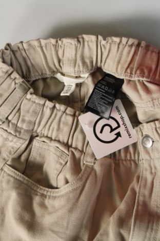 Damenhose H&M, Größe L, Farbe Beige, Preis € 15,00