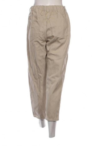 Damenhose H&M, Größe L, Farbe Beige, Preis € 15,00