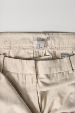 Damenhose H&M, Größe M, Farbe Beige, Preis € 14,99