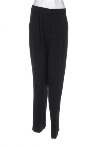 Pantaloni de femei H&M, Mărime M, Culoare Negru, Preț 29,99 Lei