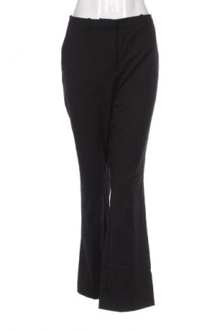 Pantaloni de femei H&M, Mărime M, Culoare Negru, Preț 39,99 Lei