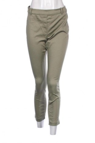 Dámské kalhoty  H&M, Velikost M, Barva Zelená, Cena  259,00 Kč