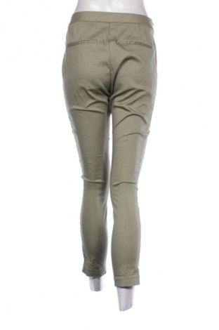 Dámské kalhoty  H&M, Velikost M, Barva Zelená, Cena  259,00 Kč
