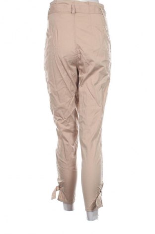 Damenhose H&M Divided, Größe S, Farbe Beige, Preis € 23,53