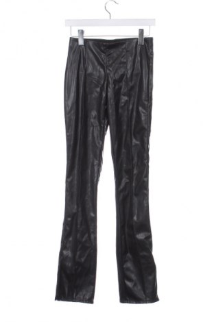 Pantaloni de femei H&M Divided, Mărime XS, Culoare Negru, Preț 73,98 Lei