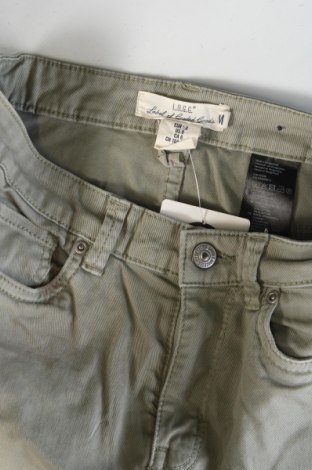 Pantaloni de femei H&M L.O.G.G., Mărime XS, Culoare Verde, Preț 34,99 Lei