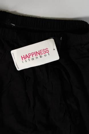 Damenhose Happiness, Größe XL, Farbe Schwarz, Preis € 23,46