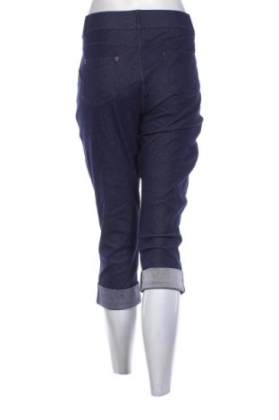 Damenhose Helena Vera, Größe M, Farbe Blau, Preis 8,99 €