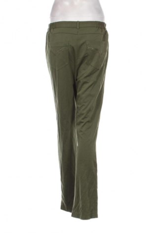 Damenhose Helena Vera, Größe M, Farbe Grün, Preis 14,99 €