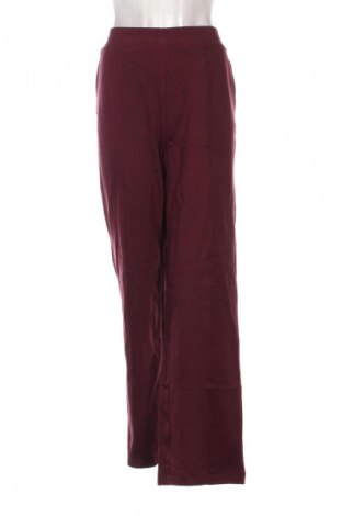 Damenhose Hema, Größe L, Farbe Rot, Preis 20,49 €