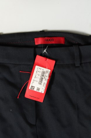 Damenhose Hugo Boss, Größe S, Farbe Blau, Preis 224,99 €