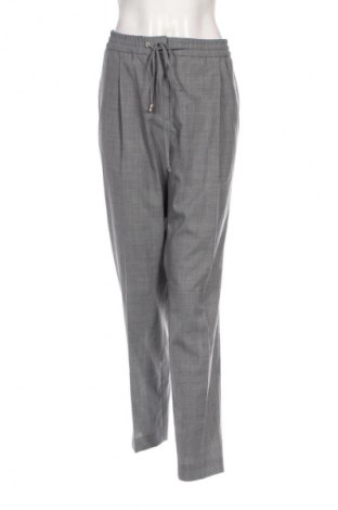 Damenhose Hugo Boss, Größe M, Farbe Grau, Preis € 87,47