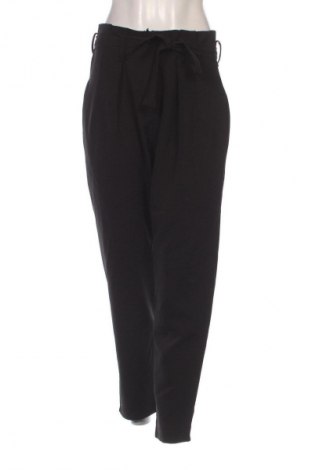 Pantaloni de femei I Saw It First, Mărime L, Culoare Negru, Preț 73,98 Lei