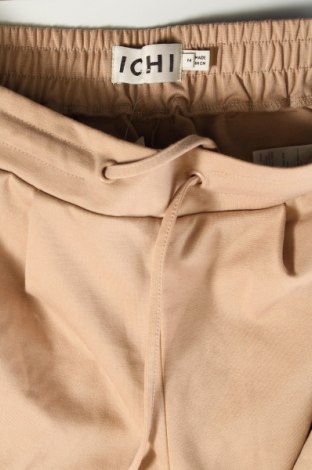 Damenhose Ichi, Größe M, Farbe Beige, Preis 28,99 €