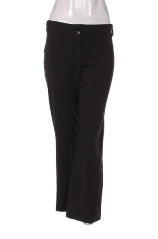 Pantaloni de femei Illusion, Mărime M, Culoare Negru, Preț 25,99 Lei