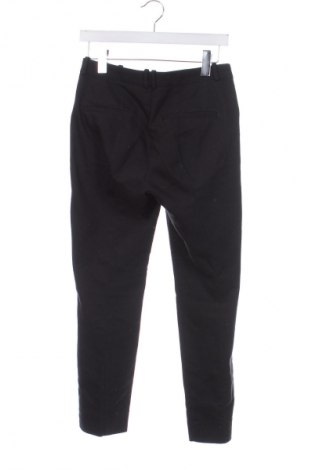 Pantaloni de femei In Wear, Mărime XS, Culoare Negru, Preț 159,59 Lei