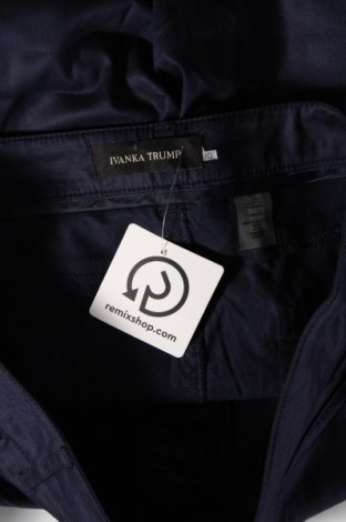 Damenhose Ivanka Trump, Größe M, Farbe Blau, Preis € 14,83