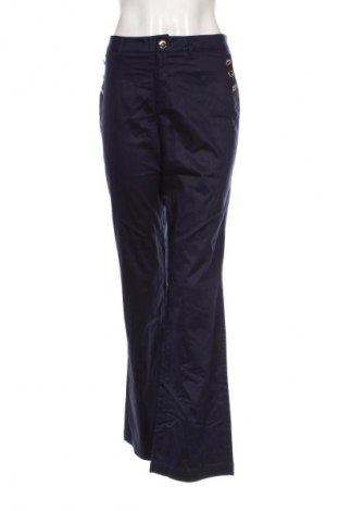 Damenhose Ivanka Trump, Größe M, Farbe Blau, Preis € 14,83