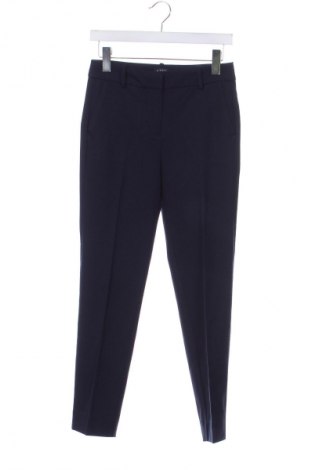 Pantaloni de femei J.Crew, Mărime XS, Culoare Albastru, Preț 244,90 Lei