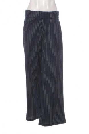 Pantaloni de femei Jacqueline De Yong, Mărime M, Culoare Albastru, Preț 157,99 Lei