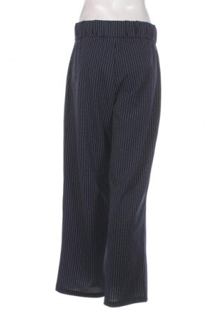 Pantaloni de femei Jacqueline De Yong, Mărime M, Culoare Albastru, Preț 157,99 Lei