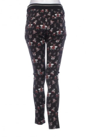 Pantaloni de femei Jane Lushka, Mărime M, Culoare Multicolor, Preț 67,99 Lei