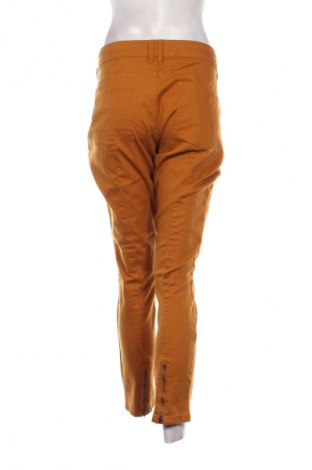 Damenhose Janina, Größe XL, Farbe Braun, Preis 6,99 €