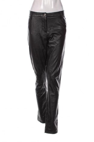 Damenhose Janina, Größe XL, Farbe Schwarz, Preis 10,99 €