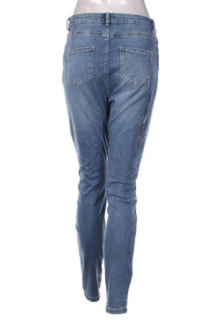 Pantaloni de femei Jay Jays, Mărime M, Culoare Albastru, Preț 39,99 Lei