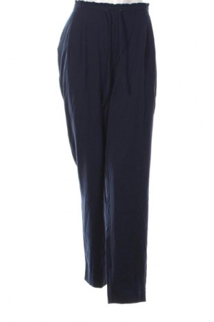 Pantaloni de femei Junarose, Mărime XXL, Culoare Albastru, Preț 147,99 Lei