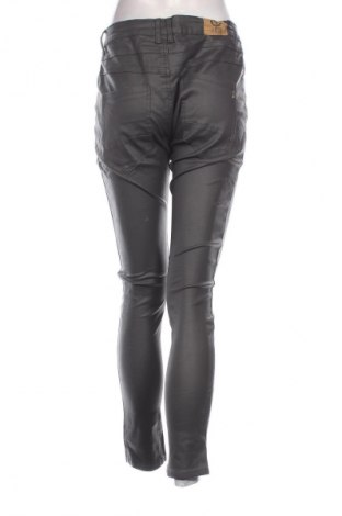 Damenhose KAROSTAR, Größe L, Farbe Grau, Preis 20,99 €