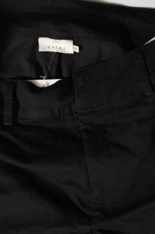 Damenhose Kaffe, Größe M, Farbe Schwarz, Preis 28,99 €