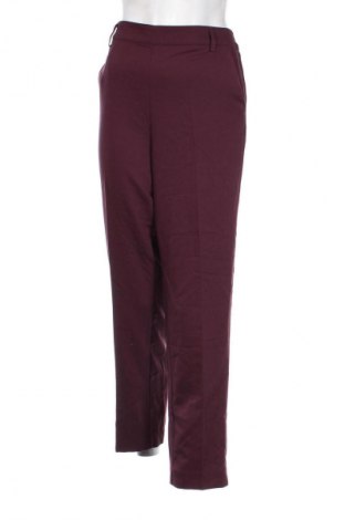 Damenhose Kaffe, Größe M, Farbe Rot, Preis 10,99 €