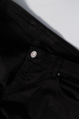 Pantaloni de femei Karl Lagerfeld, Mărime M, Culoare Negru, Preț 436,31 Lei