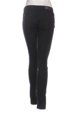 Pantaloni de femei Karl Lagerfeld, Mărime M, Culoare Negru, Preț 436,31 Lei