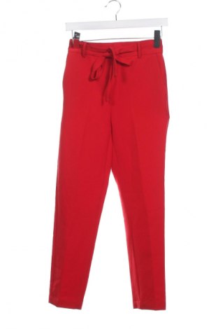 Damenhose Karol, Größe XS, Farbe Rot, Preis 8,99 €