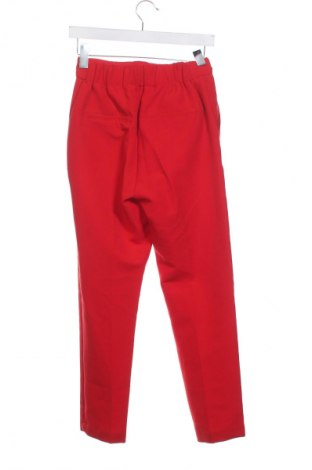 Damenhose Karol, Größe XS, Farbe Rot, Preis 8,99 €