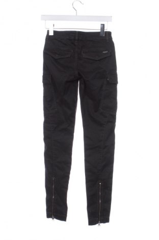 Damenhose Killah, Größe XS, Farbe Schwarz, Preis € 72,00