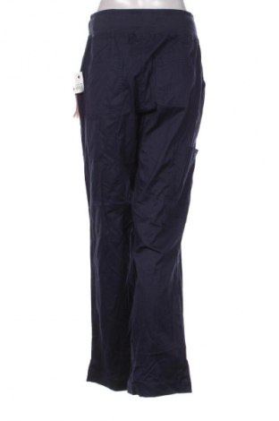 Damenhose Koi, Größe S, Farbe Blau, Preis 16,99 €